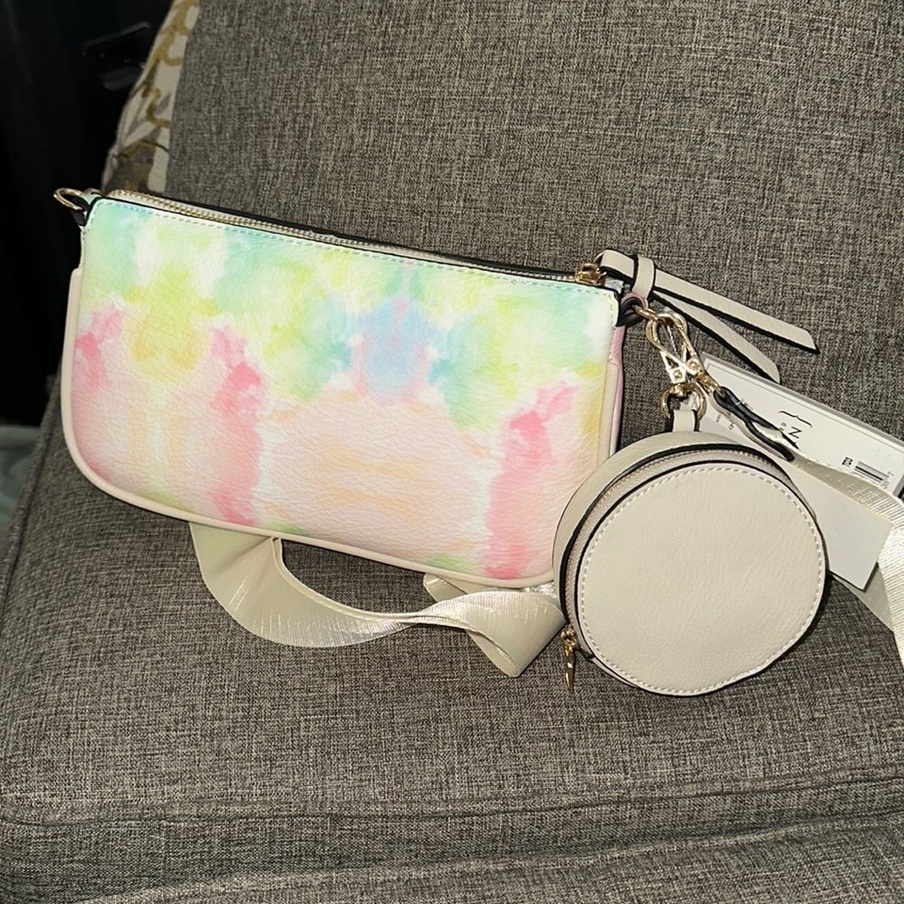 Crossbody bag